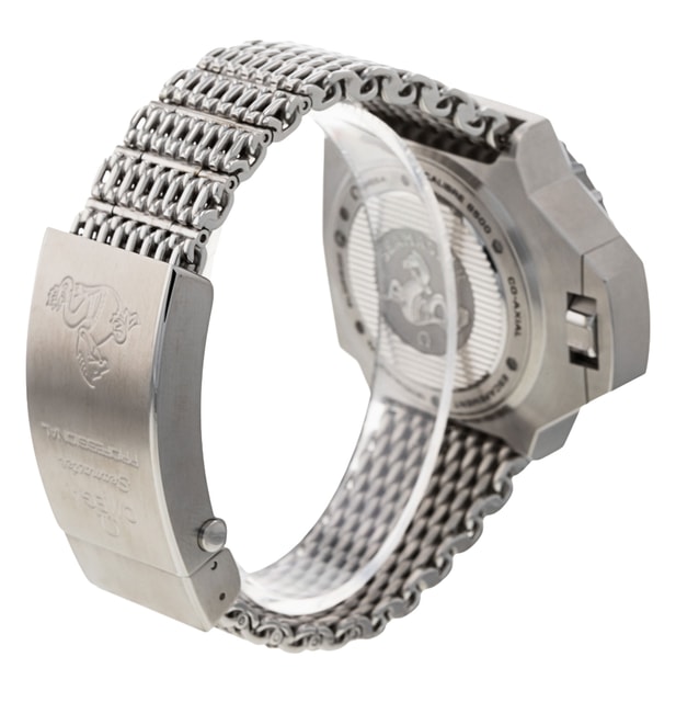 Omega Seamaster Ploprof 224.30.55.21.01.001 Image 3